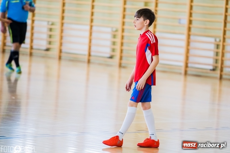 Zdjęcie w galerii na portalu naszraciborz.pl: Spotkania IV kolejki ligi orlików w Pietrowicach Wielkich  wiadomości z regionu