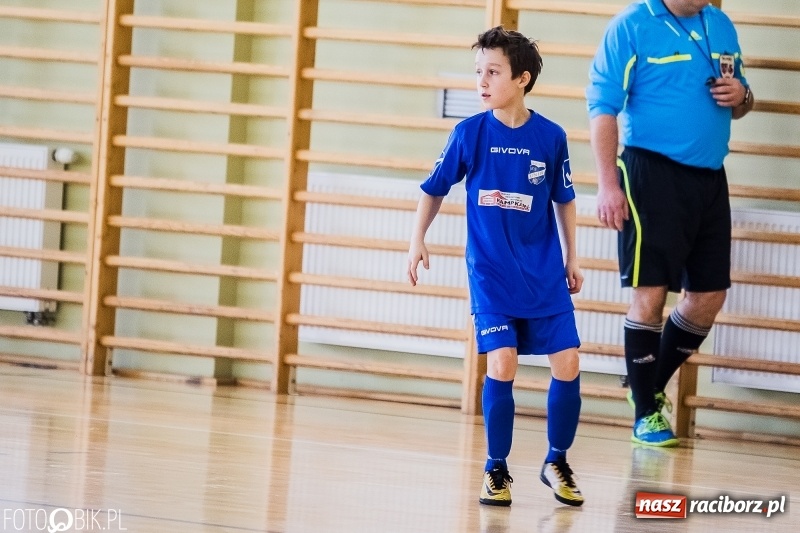 Zdjęcie w galerii na portalu naszraciborz.pl: Spotkania IV kolejki ligi orlików w Pietrowicach Wielkich  wiadomości z regionu