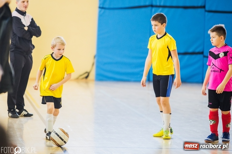 Zdjęcie w galerii na portalu naszraciborz.pl: Spotkania IV kolejki ligi orlików w Pietrowicach Wielkich  wiadomości z regionu