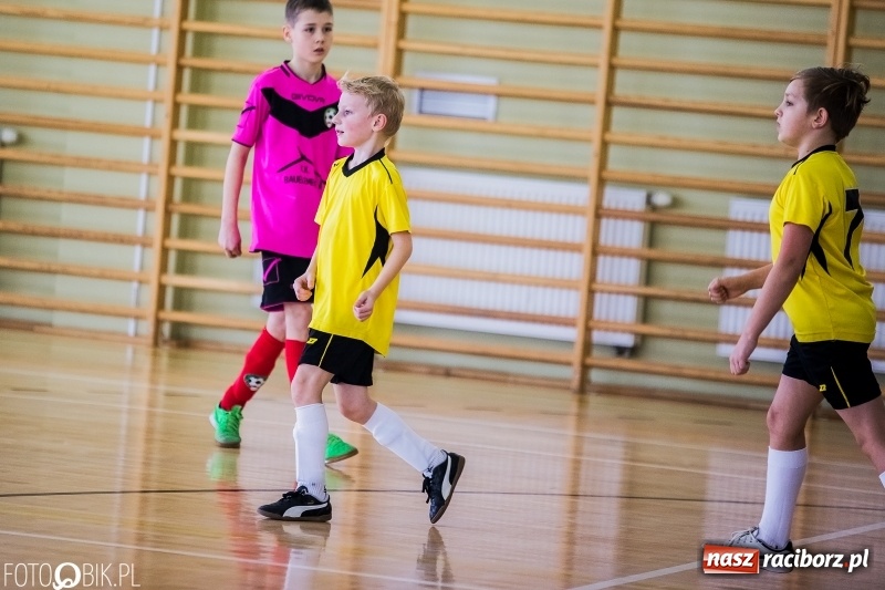 Zdjęcie w galerii na portalu naszraciborz.pl: Spotkania IV kolejki ligi orlików w Pietrowicach Wielkich  wiadomości z regionu