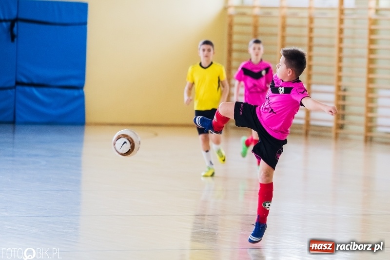 Zdjęcie w galerii na portalu naszraciborz.pl: Spotkania IV kolejki ligi orlików w Pietrowicach Wielkich  wiadomości z regionu