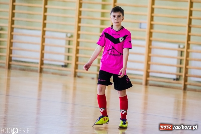 Zdjęcie w galerii na portalu naszraciborz.pl: Spotkania IV kolejki ligi orlików w Pietrowicach Wielkich  wiadomości z regionu