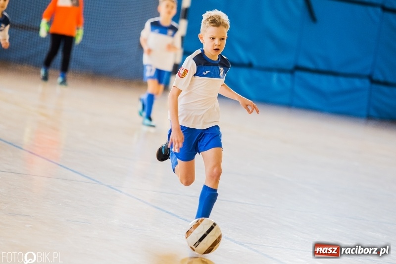 Zdjęcie w galerii na portalu naszraciborz.pl: Spotkania IV kolejki ligi orlików w Pietrowicach Wielkich  wiadomości z regionu