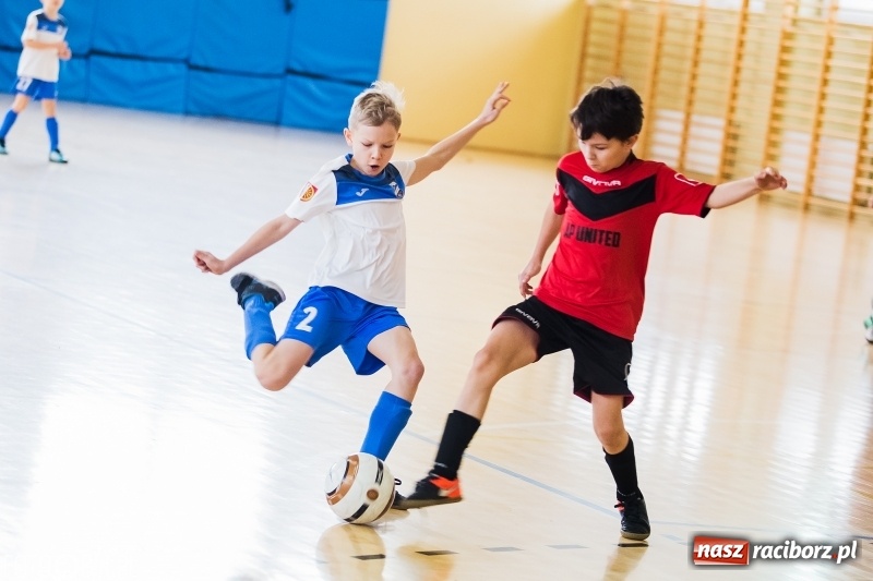 Zdjęcie w galerii na portalu naszraciborz.pl: Spotkania IV kolejki ligi orlików w Pietrowicach Wielkich  wiadomości z regionu