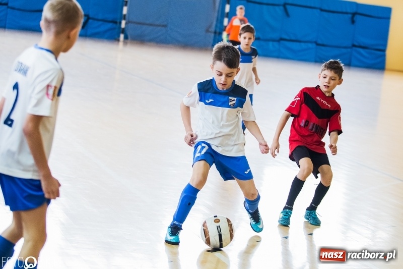 Zdjęcie w galerii na portalu naszraciborz.pl: Spotkania IV kolejki ligi orlików w Pietrowicach Wielkich  wiadomości z regionu