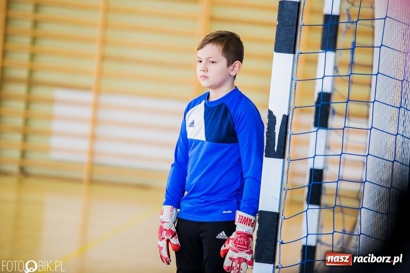 Zdjęcie w galerii na portalu naszraciborz.pl: Spotkania IV kolejki ligi orlików w Pietrowicach Wielkich  wiadomości z regionu