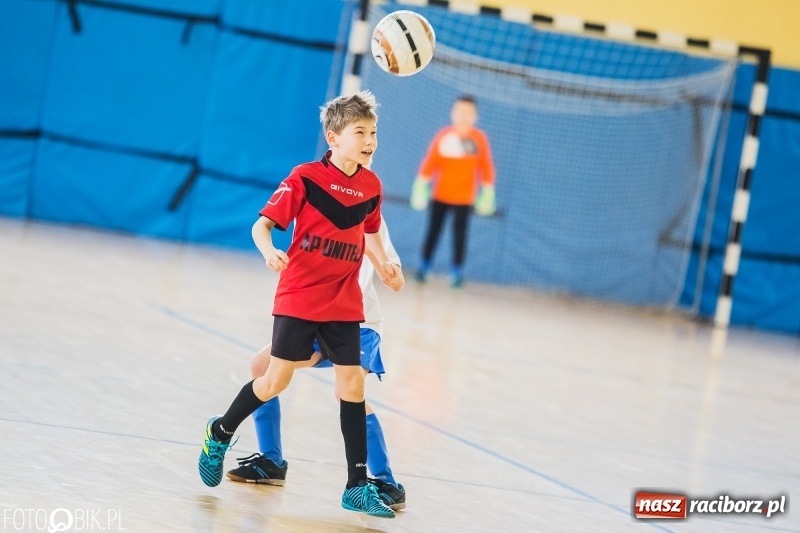 Zdjęcie w galerii na portalu naszraciborz.pl: Spotkania IV kolejki ligi orlików w Pietrowicach Wielkich  wiadomości z regionu