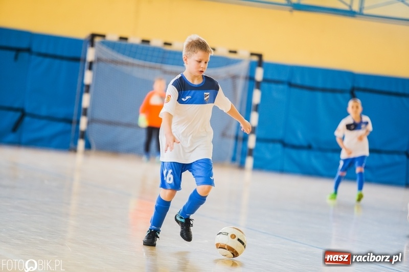 Zdjęcie w galerii na portalu naszraciborz.pl: Spotkania IV kolejki ligi orlików w Pietrowicach Wielkich  wiadomości z regionu