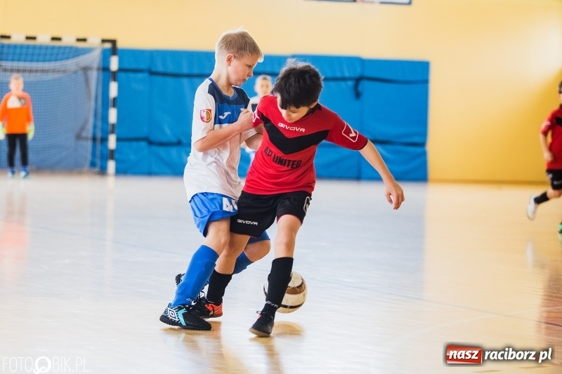 Zdjęcie w galerii na portalu naszraciborz.pl: Spotkania IV kolejki ligi orlików w Pietrowicach Wielkich  wiadomości z regionu