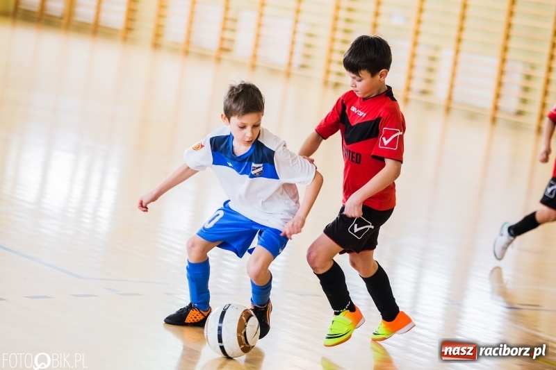 Zdjęcie w galerii na portalu naszraciborz.pl: Spotkania IV kolejki ligi orlików w Pietrowicach Wielkich  wiadomości z regionu