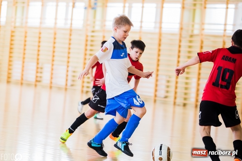 Zdjęcie w galerii na portalu naszraciborz.pl: Spotkania IV kolejki ligi orlików w Pietrowicach Wielkich  wiadomości z regionu
