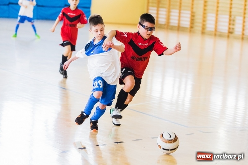 Zdjęcie w galerii na portalu naszraciborz.pl: Spotkania IV kolejki ligi orlików w Pietrowicach Wielkich  wiadomości z regionu