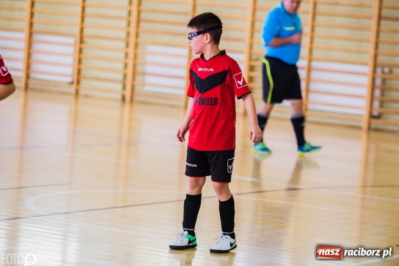 Zdjęcie w galerii na portalu naszraciborz.pl: Spotkania IV kolejki ligi orlików w Pietrowicach Wielkich  wiadomości z regionu