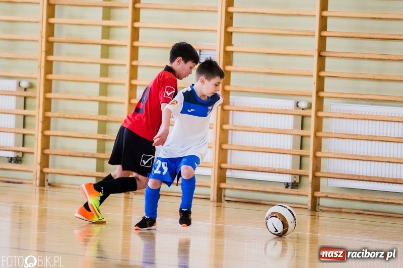 Zdjęcie w galerii na portalu naszraciborz.pl: Spotkania IV kolejki ligi orlików w Pietrowicach Wielkich  wiadomości z regionu