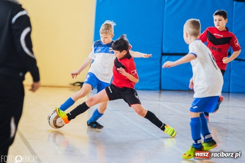 Zdjęcie w galerii na portalu naszraciborz.pl: Spotkania IV kolejki ligi orlików w Pietrowicach Wielkich  wiadomości z regionu