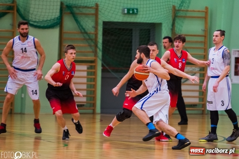 Zdjęcie w galerii na portalu naszraciborz.pl: Kolejna wygrana Ofensywy Racibórz wiadomości z regionu