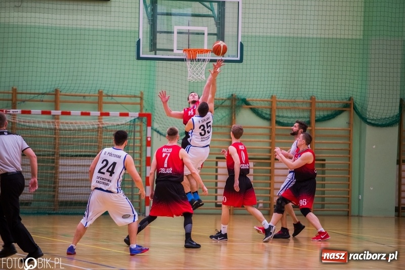 Zdjęcie w galerii na portalu naszraciborz.pl: Kolejna wygrana Ofensywy Racibórz wiadomości z regionu