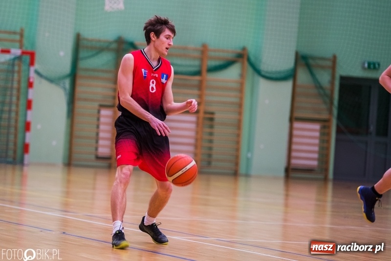 Zdjęcie w galerii na portalu naszraciborz.pl: Kolejna wygrana Ofensywy Racibórz wiadomości z regionu