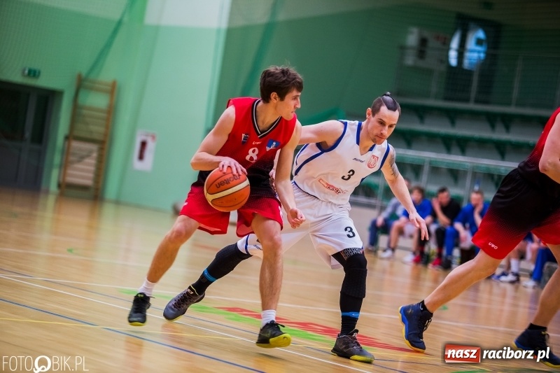 Zdjęcie w galerii na portalu naszraciborz.pl: Kolejna wygrana Ofensywy Racibórz wiadomości z regionu