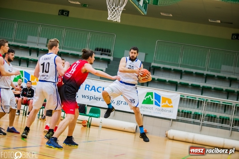 Zdjęcie w galerii na portalu naszraciborz.pl: Kolejna wygrana Ofensywy Racibórz wiadomości z regionu