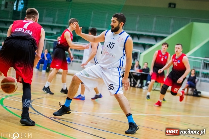 Zdjęcie w galerii na portalu naszraciborz.pl: Kolejna wygrana Ofensywy Racibórz wiadomości z regionu