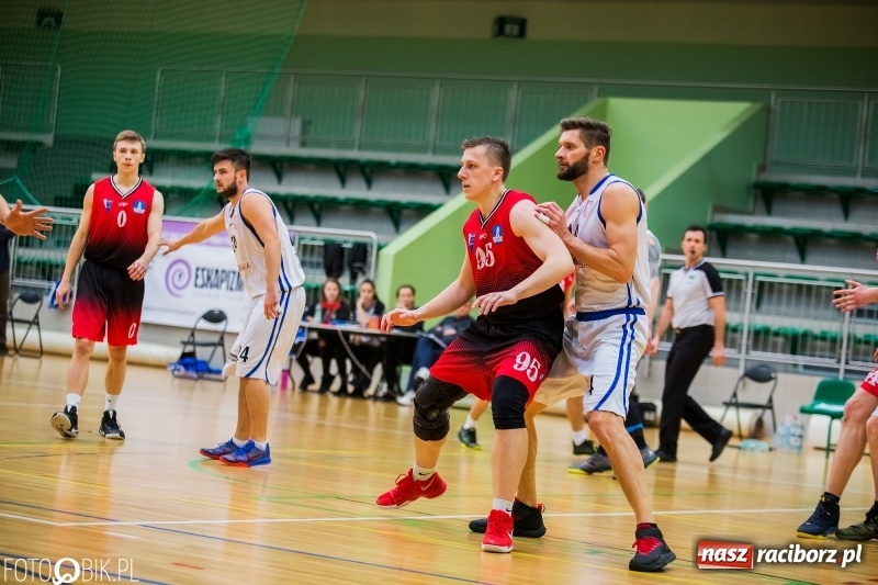 Zdjęcie w galerii na portalu naszraciborz.pl: Kolejna wygrana Ofensywy Racibórz wiadomości z regionu