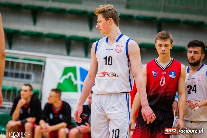 Zdjęcie w galerii na portalu naszraciborz.pl: Kolejna wygrana Ofensywy Racibórz wiadomości z regionu