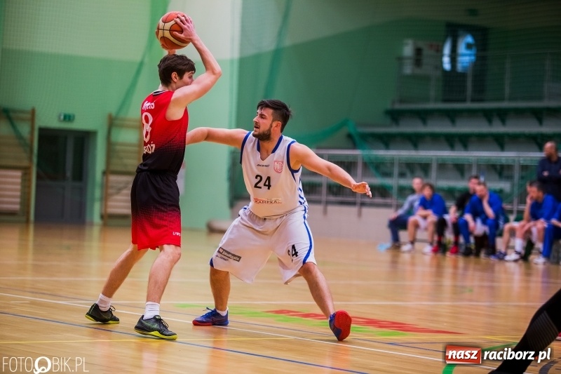 Zdjęcie w galerii na portalu naszraciborz.pl: Kolejna wygrana Ofensywy Racibórz wiadomości z regionu