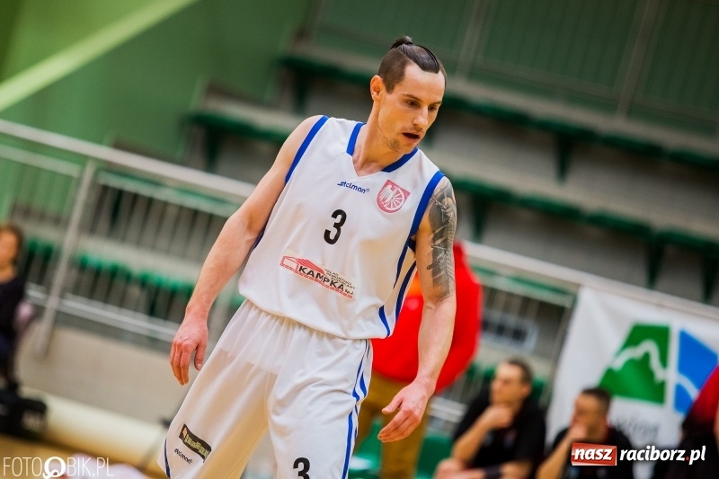 Zdjęcie w galerii na portalu naszraciborz.pl: Kolejna wygrana Ofensywy Racibórz wiadomości z regionu