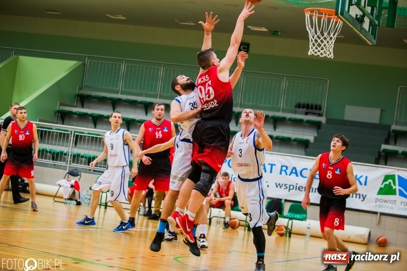 Zdjęcie w galerii na portalu naszraciborz.pl: Kolejna wygrana Ofensywy Racibórz wiadomości z regionu
