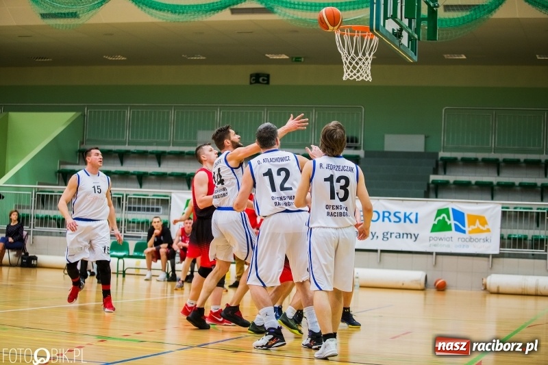 Zdjęcie w galerii na portalu naszraciborz.pl: Kolejna wygrana Ofensywy Racibórz wiadomości z regionu