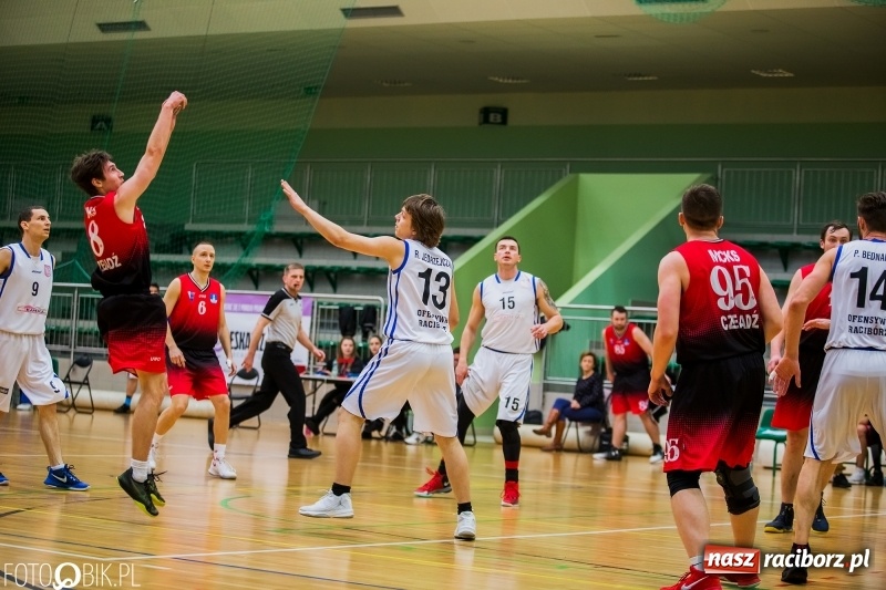 Zdjęcie w galerii na portalu naszraciborz.pl: Kolejna wygrana Ofensywy Racibórz wiadomości z regionu