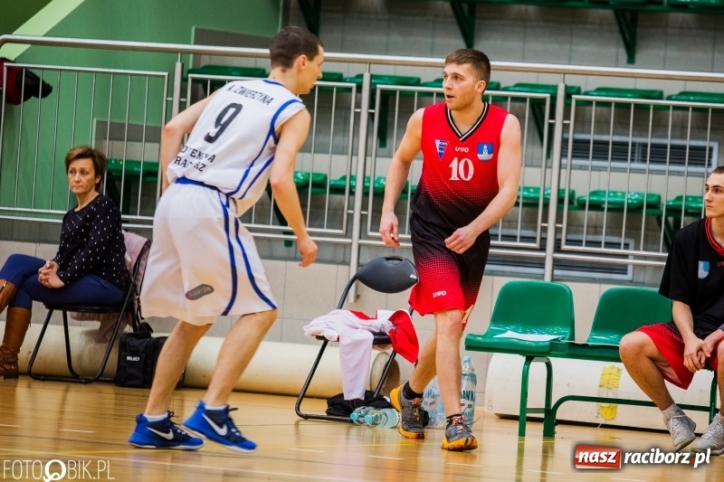 Zdjęcie w galerii na portalu naszraciborz.pl: Kolejna wygrana Ofensywy Racibórz wiadomości z regionu