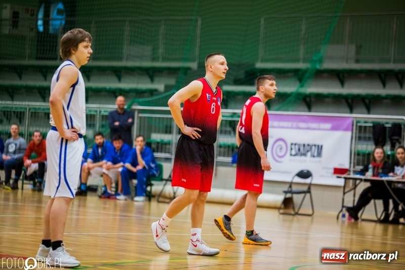 Zdjęcie w galerii na portalu naszraciborz.pl: Kolejna wygrana Ofensywy Racibórz wiadomości z regionu