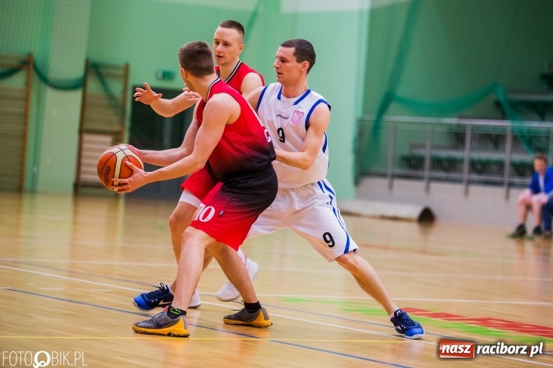 Zdjęcie w galerii na portalu naszraciborz.pl: Kolejna wygrana Ofensywy Racibórz wiadomości z regionu