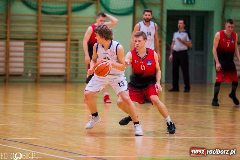 Zdjęcie w galerii na portalu naszraciborz.pl: Kolejna wygrana Ofensywy Racibórz wiadomości z regionu