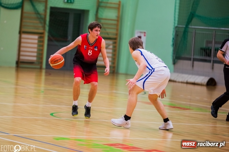 Zdjęcie w galerii na portalu naszraciborz.pl: Kolejna wygrana Ofensywy Racibórz wiadomości z regionu