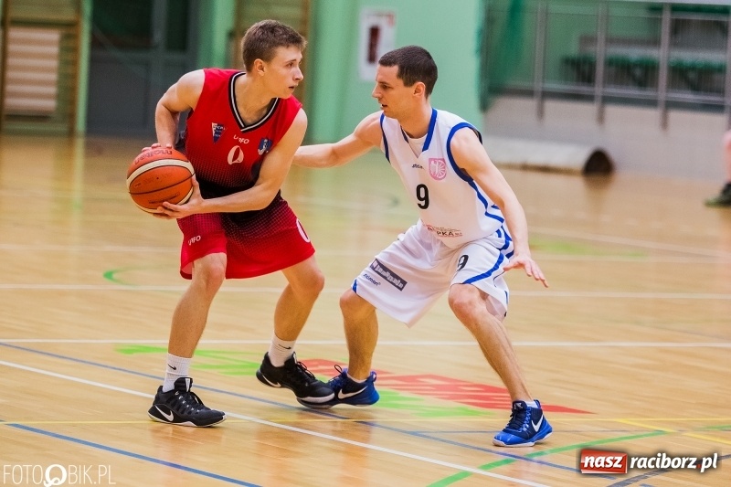 Zdjęcie w galerii na portalu naszraciborz.pl: Kolejna wygrana Ofensywy Racibórz wiadomości z regionu
