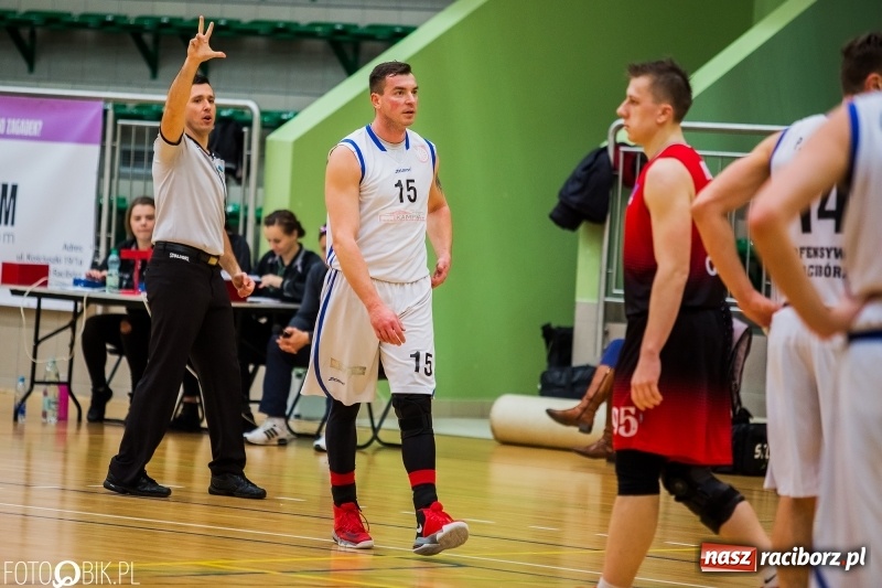 Zdjęcie w galerii na portalu naszraciborz.pl: Kolejna wygrana Ofensywy Racibórz wiadomości z regionu