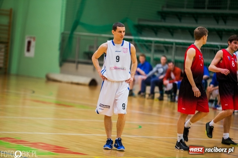 Zdjęcie w galerii na portalu naszraciborz.pl: Kolejna wygrana Ofensywy Racibórz wiadomości z regionu