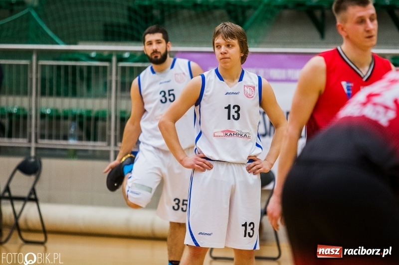 Zdjęcie w galerii na portalu naszraciborz.pl: Kolejna wygrana Ofensywy Racibórz wiadomości z regionu