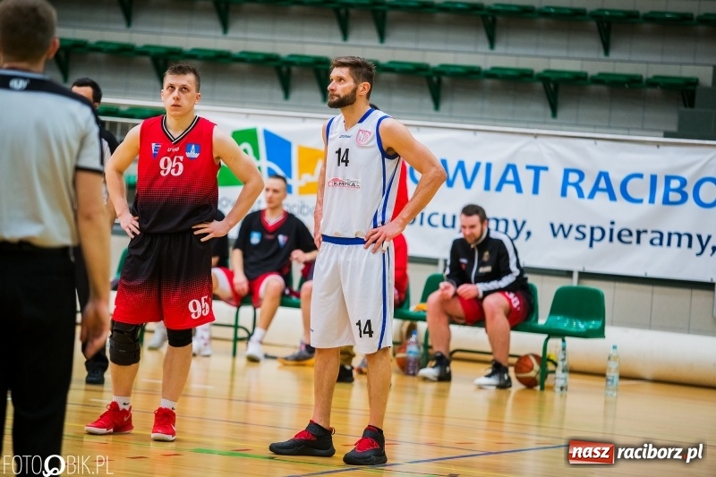 Zdjęcie w galerii na portalu naszraciborz.pl: Kolejna wygrana Ofensywy Racibórz wiadomości z regionu