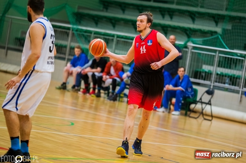 Zdjęcie w galerii na portalu naszraciborz.pl: Kolejna wygrana Ofensywy Racibórz wiadomości z regionu