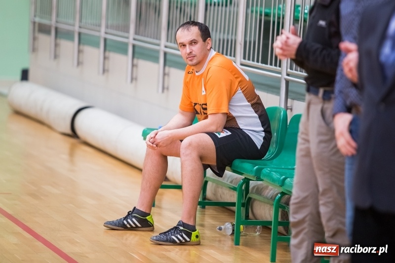 Zdjęcie w galerii na portalu naszraciborz.pl: XVII sezon Halowej Ligi Piłki Nożnej w Raciborzu przeszedł do historii wiadomości z regionu