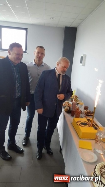 Zdjęcie w galerii na portalu naszraciborz.pl: Sparta Gold Team Kuźnia Raciborska ma nową salę treningową! wiadomości z regionu