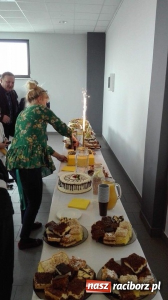 Zdjęcie w galerii na portalu naszraciborz.pl: Sparta Gold Team Kuźnia Raciborska ma nową salę treningową! wiadomości z regionu