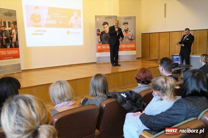 Zdjęcie w galerii na portalu naszraciborz.pl: Nie truj sąsiada. Przedszkole w Nędzy w piątce najlepszych wiadomości z regionu