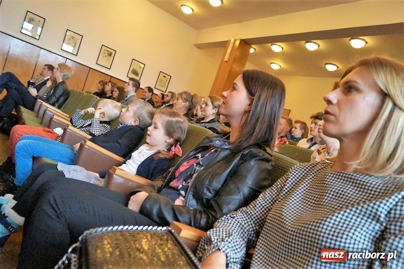 Zdjęcie w galerii na portalu naszraciborz.pl: Nie truj sąsiada. Przedszkole w Nędzy w piątce najlepszych wiadomości z regionu