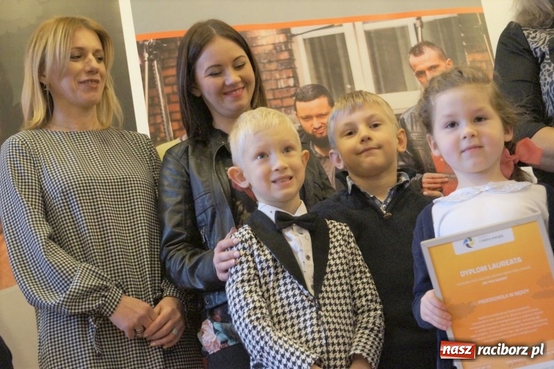 Zdjęcie w galerii na portalu naszraciborz.pl: Nie truj sąsiada. Przedszkole w Nędzy w piątce najlepszych wiadomości z regionu