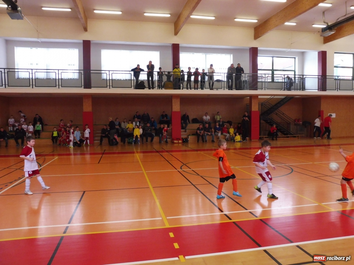 Zdjęcie w galerii na portalu naszraciborz.pl: LKS Tworków najlepszy na turnieju w Šilheřovicach wiadomości z regionu